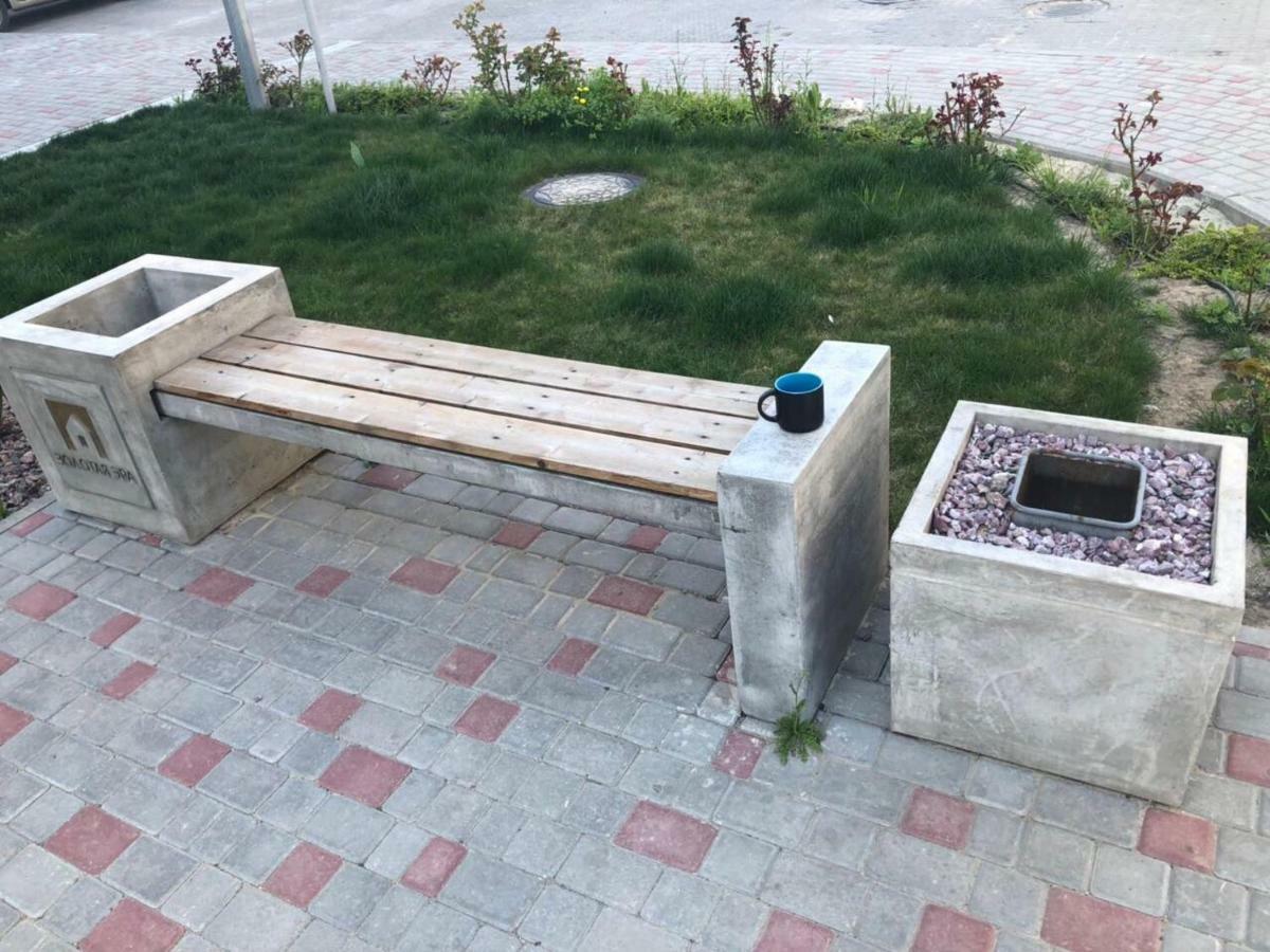 Золотая Эра أوديسا المظهر الخارجي الصورة